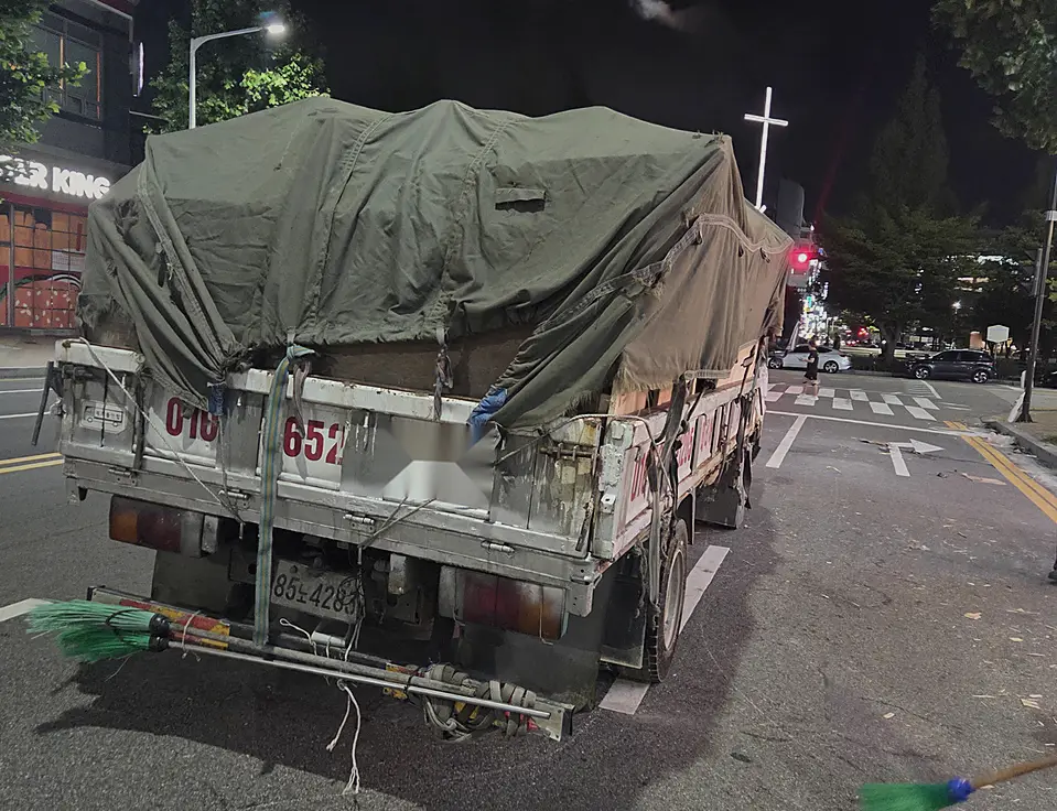수원 권선구 이천 화재청소 화재·그을음 청소