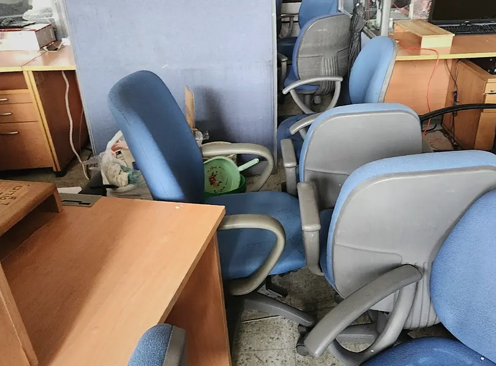 서초구 원룸고독사청소정중한수거 현장 시공 실사