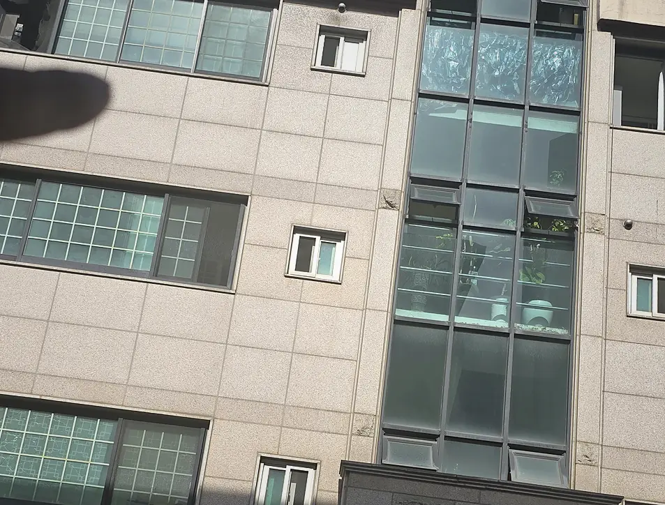 강남구 악취제거청소 현장 시공 실사